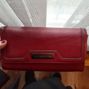 Liz Claiborne wallet
